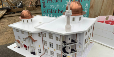 Viernheim_eyyüp_sultan_camii