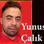 Yunus Calik 2a