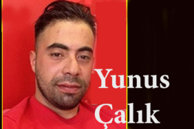 Yunus Calik 2a