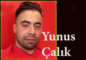 Yunus Calik 2a