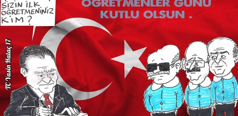 ogretmen