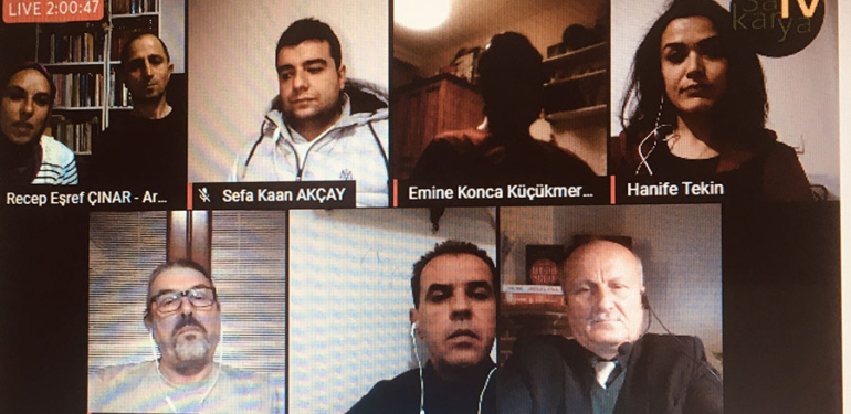 sakarya tv