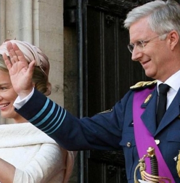 Belçika-Kralı-Philippe