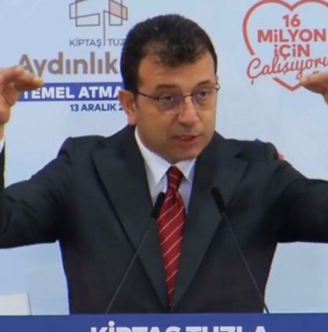 Ekrem İmamoğlu 7