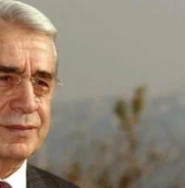 Hasan Fehmi Gunes