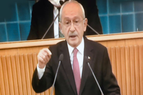 Kemal Kilicdaroglu 2