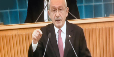 Kemal Kilicdaroglu 2