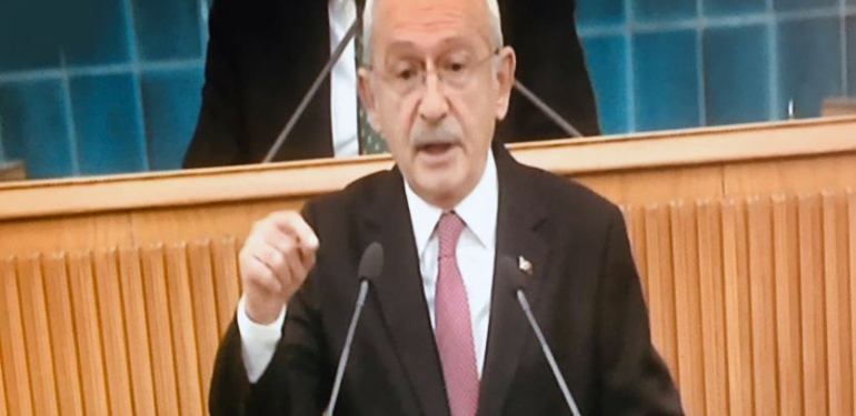 Kemal Kilicdaroglu 2