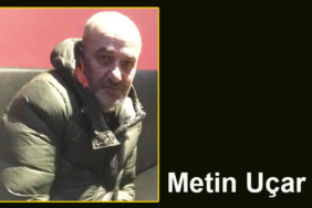 Metin Ucar a