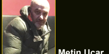 Metin Ucar a