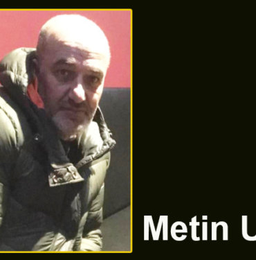 Metin Ucar a