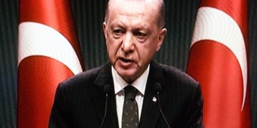 Recep Tayyip Erdogan