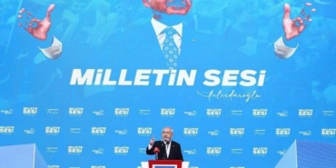 kemal kılıçdaroğlu