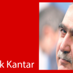 şefik kantar