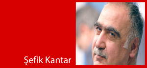 şefik kantar