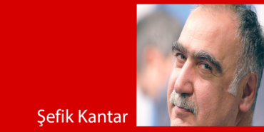 şefik kantar
