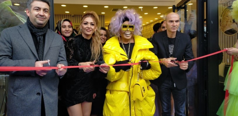 Bulent Ersoy