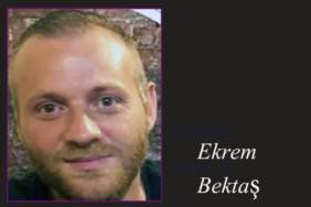 Ekrem Bektas ab