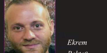 Ekrem Bektas ab