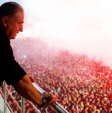 Fatih Terim
