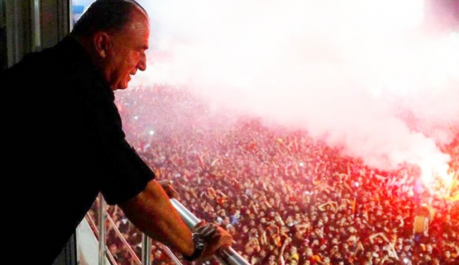 Fatih Terim