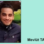 Mevlut Tas a