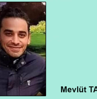 Mevlut Tas a