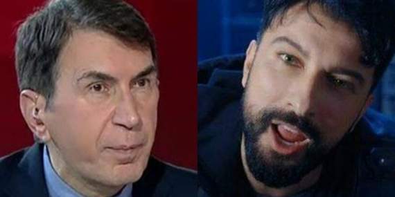 Şu hale bakınız, hala bedel ödetmekten söz edenler var?