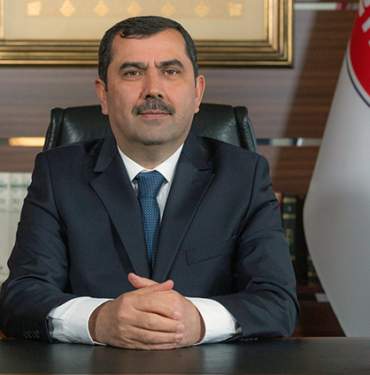 Kazim Turkmen