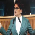 Meral Aksener