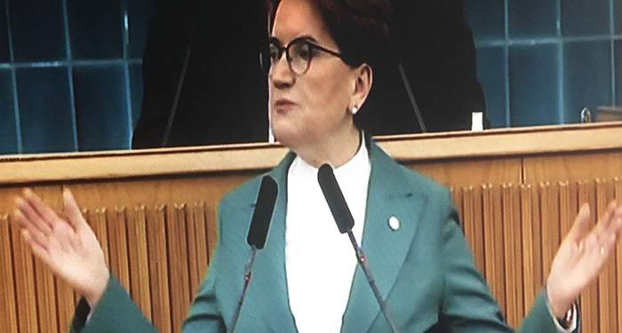 Meral Aksener