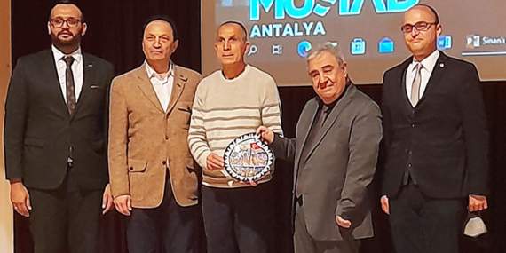 Mimar Sinan, dünya tarihine damga vurmuş mimari bir deha!