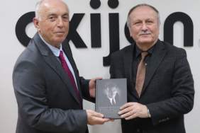 Nedim Kurtic a