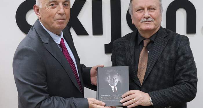 Nedim Kurtic a
