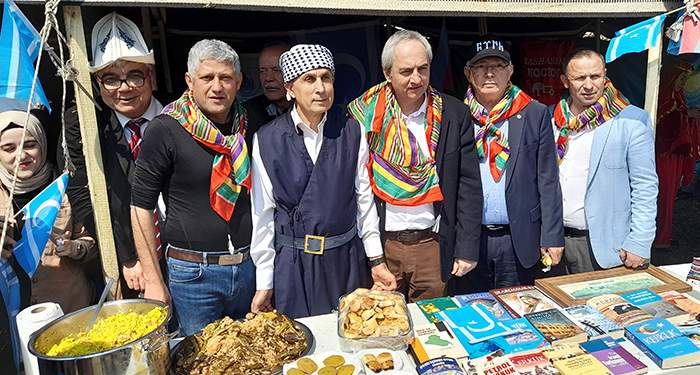 Nevruz Bayramı-4