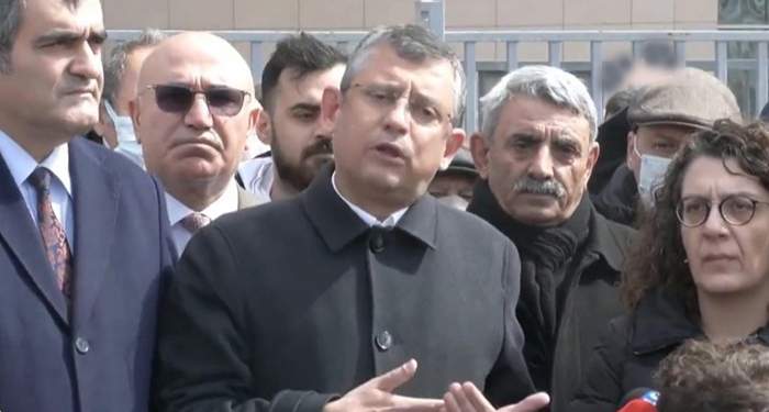 Ozgur Ozel