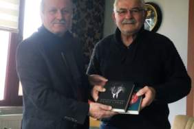 Sedat Cetin