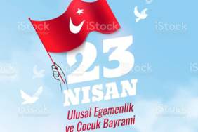 23 Nisan