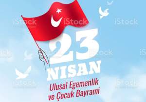 23 Nisan