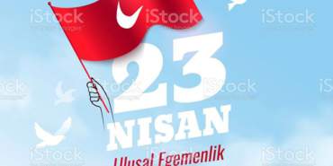 23 Nisan