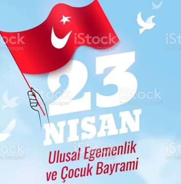 23 Nisan