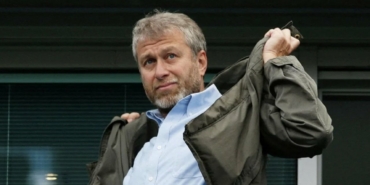 Abramovich