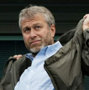 Abramovich