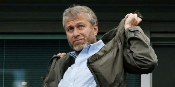 Abramovich