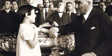Ataturk