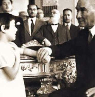 Ataturk
