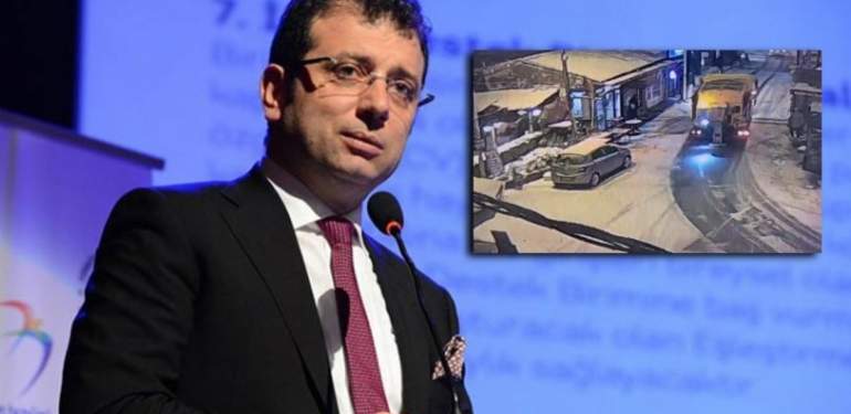 Ekrem İmamoglu