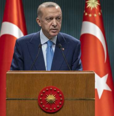 Erdogan