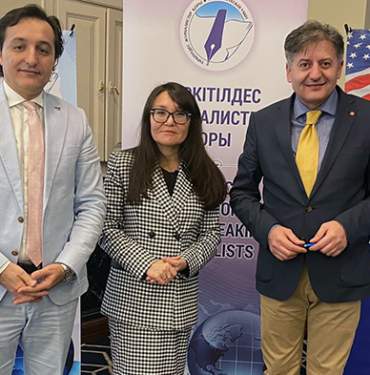 Kazakistan 2a