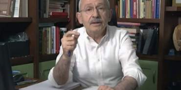 Kemal Kilicdaroglu 3